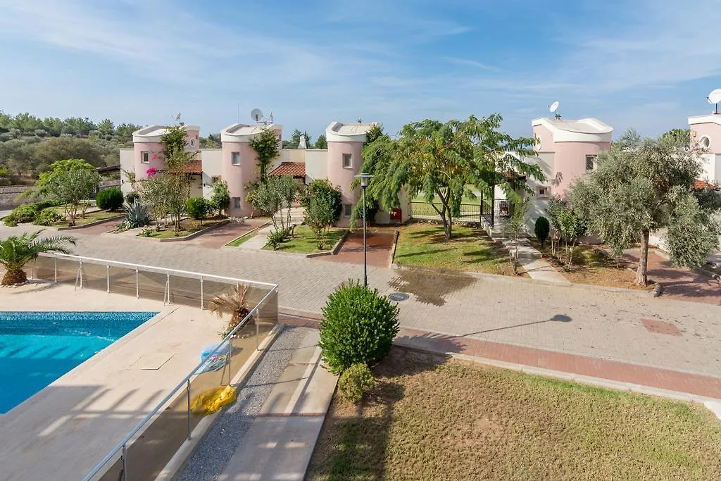 Apollonium Beach Flats&Villas Akbük 0*,  Türkei