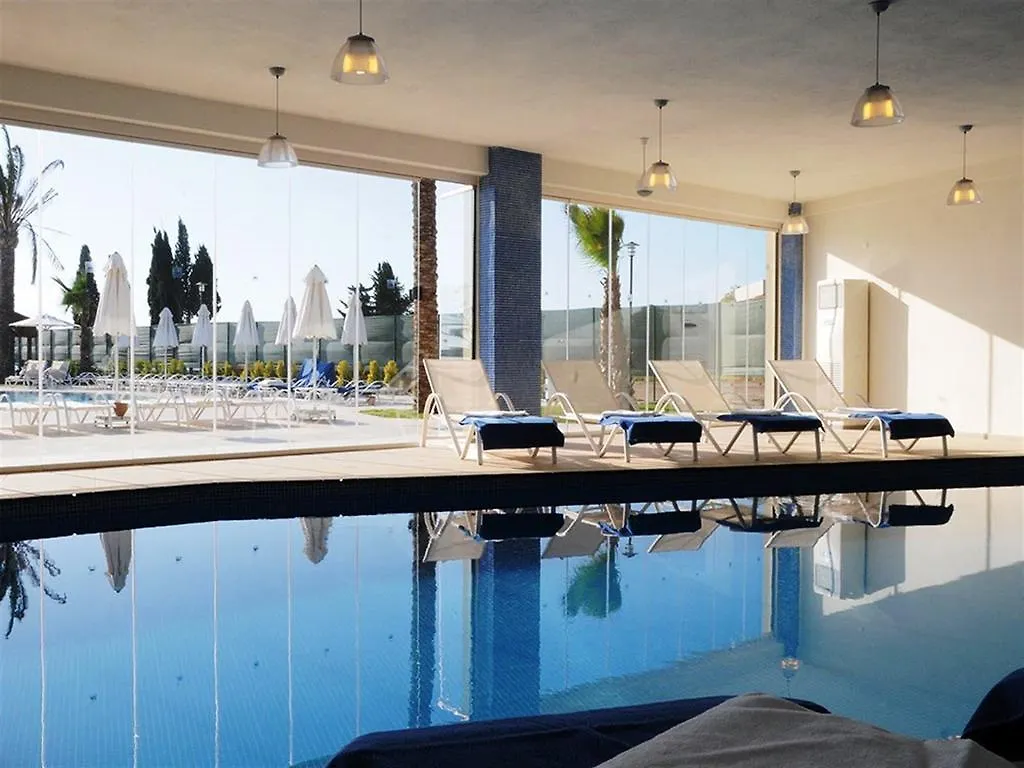 Apollonium Beach Flats&Villas Akbük
