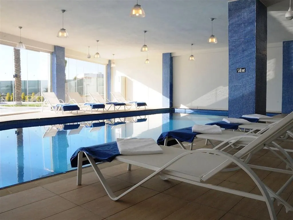 Villa Apollonium Beach Flats&Villas Akbük Türkei