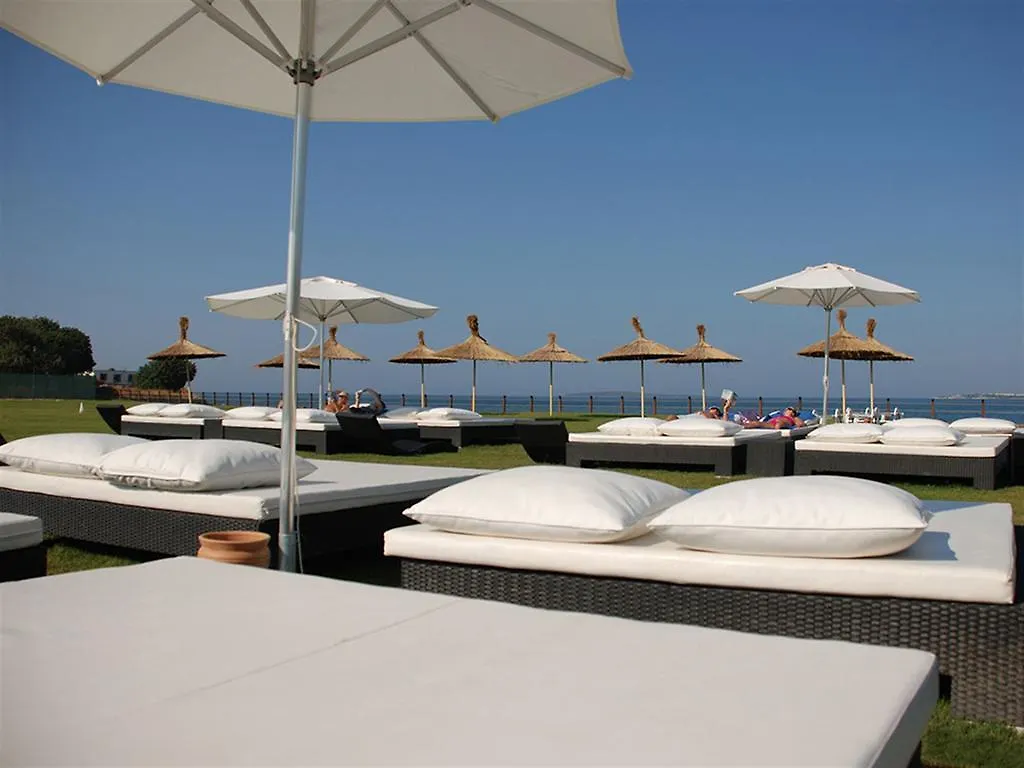Apollonium Beach Flats&Villas Akbük Villa