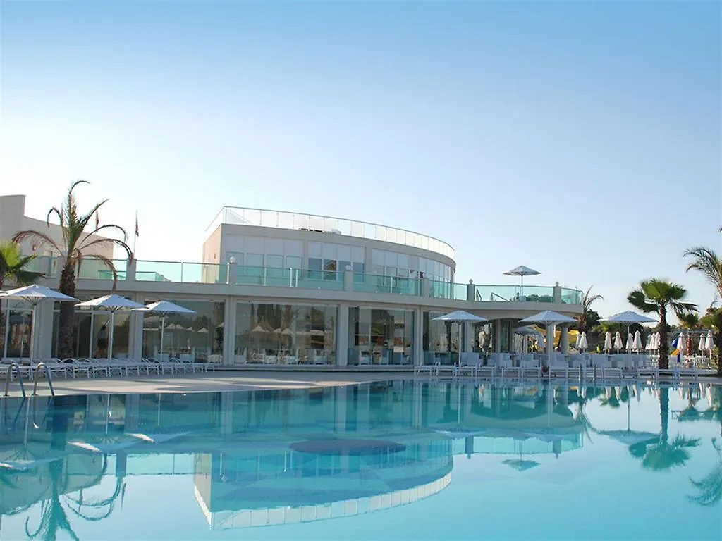 Villa Apollonium Beach Flats&Villas Akbük