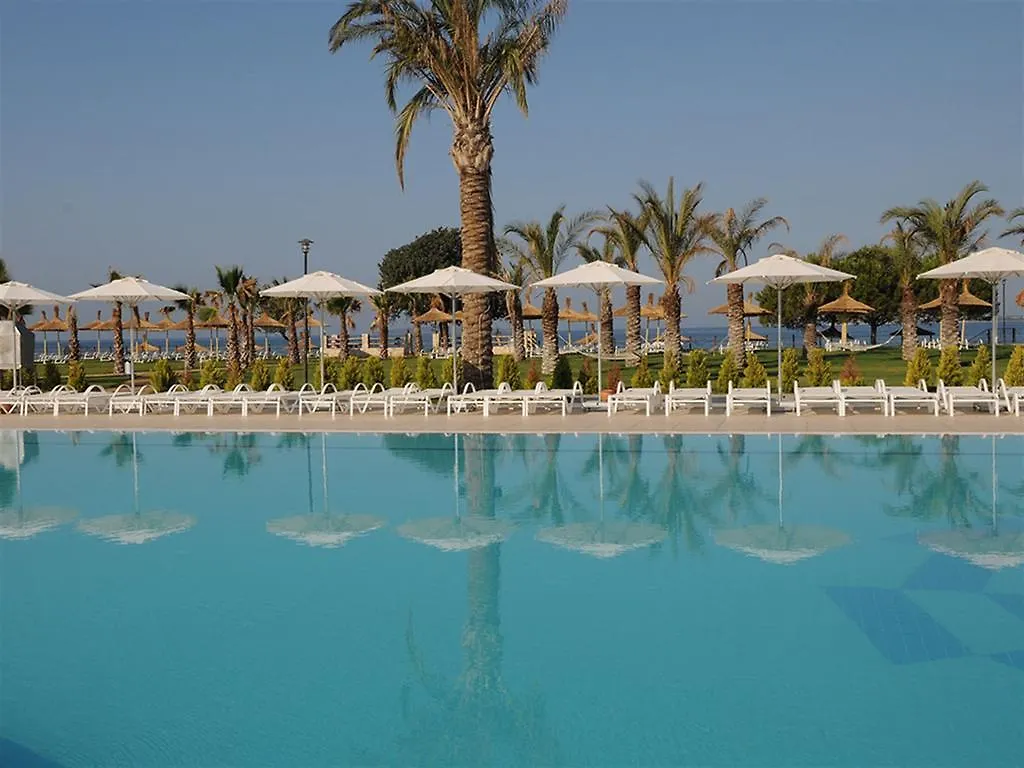 Apollonium Beach Flats&Villas Akbük Türkei