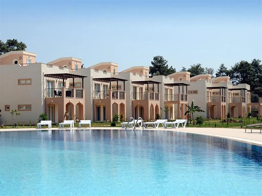 Apollonium Beach Flats&Villas Akbük 0*,  Türkei