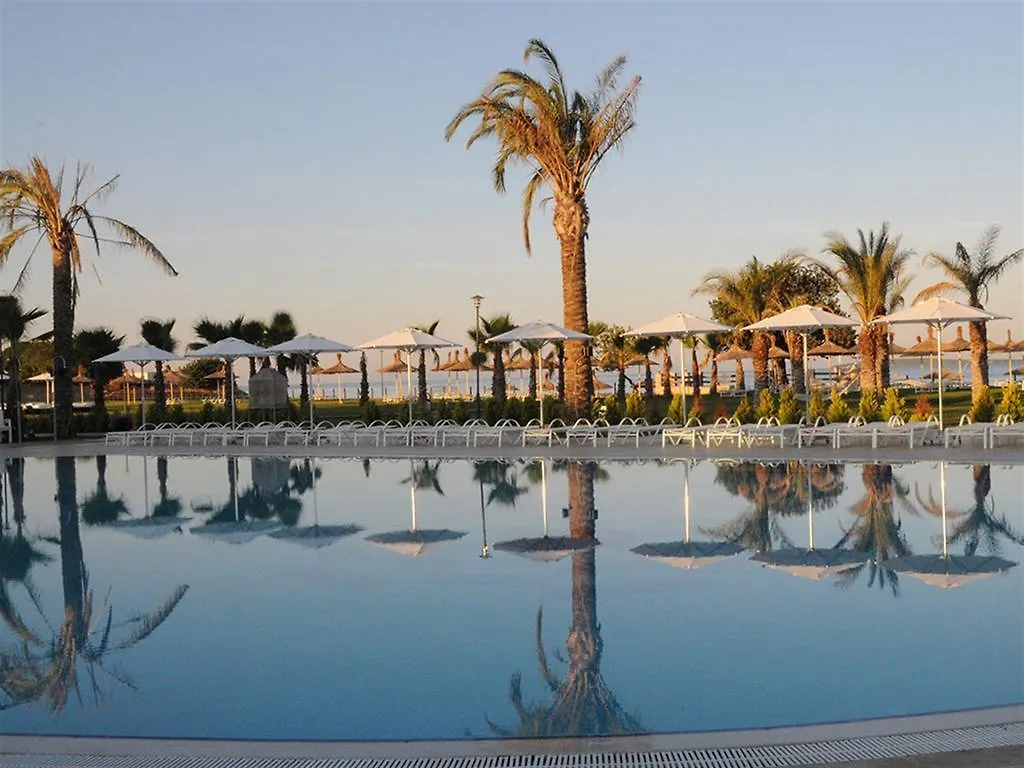 Apollonium Beach Flats&Villas Akbük Villa