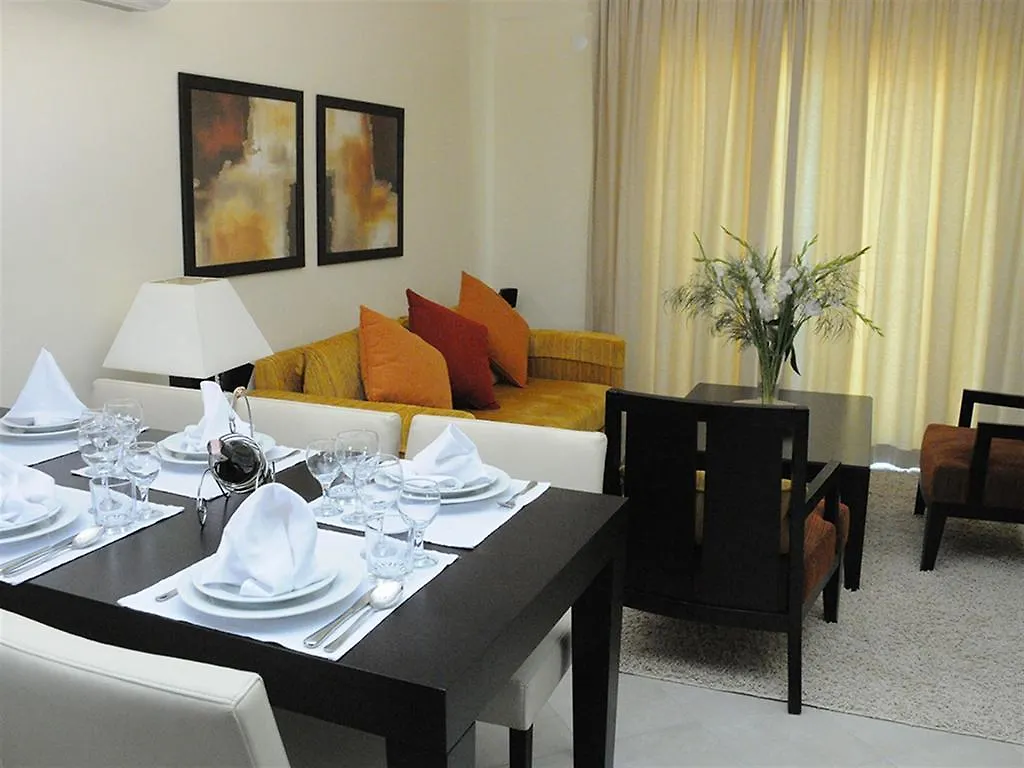 Apollonium Beach Flats And Villas Акбук