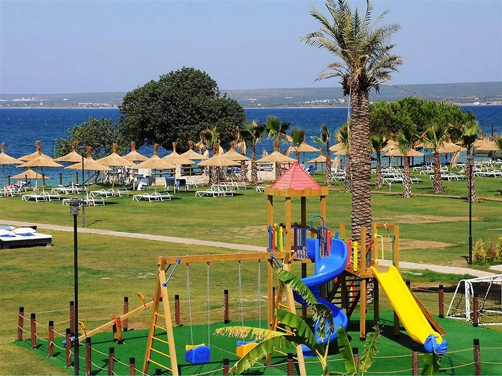Villa Apollonium Beach Flats&Villas Akbük