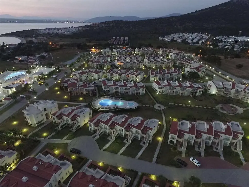 Apollonium Beach Flats And Villas Акбук 0*,  Турция