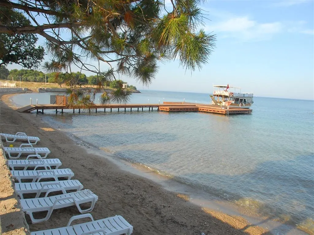 Villa Apollonium Beach Flats&Villas Akbük