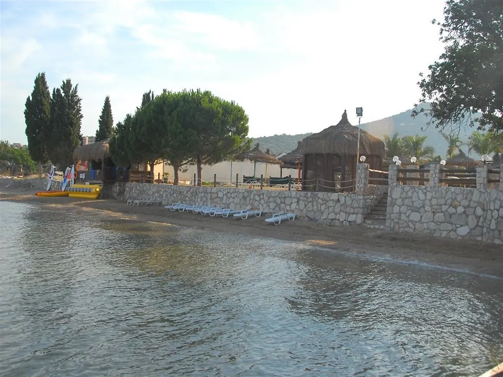 Apollonium Beach Flats&Villas Akbük 0*,