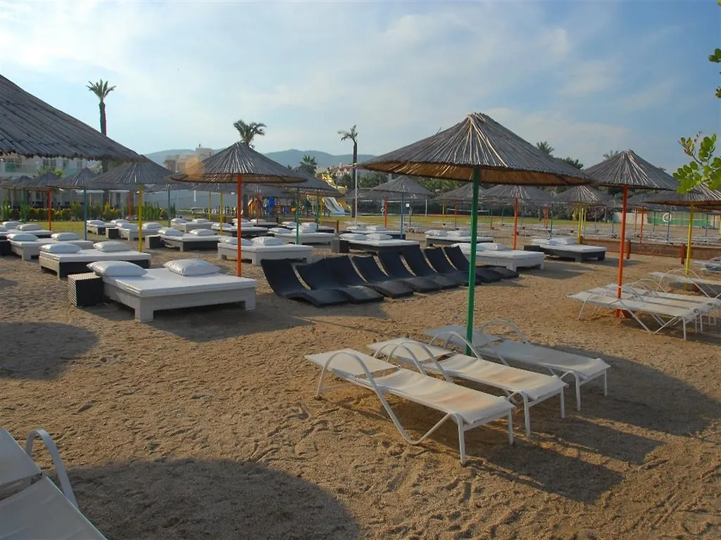 Apollonium Beach Flats&Villas Akbük Villa