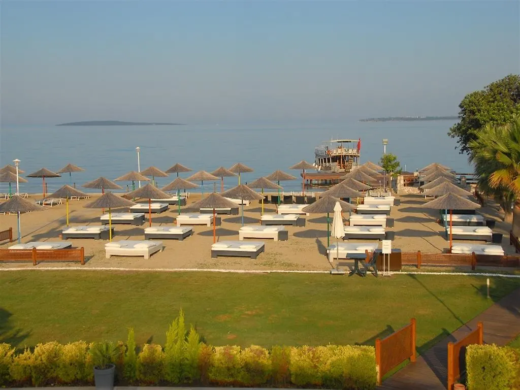 Apollonium Beach Flats&Villas Akbük Türkei