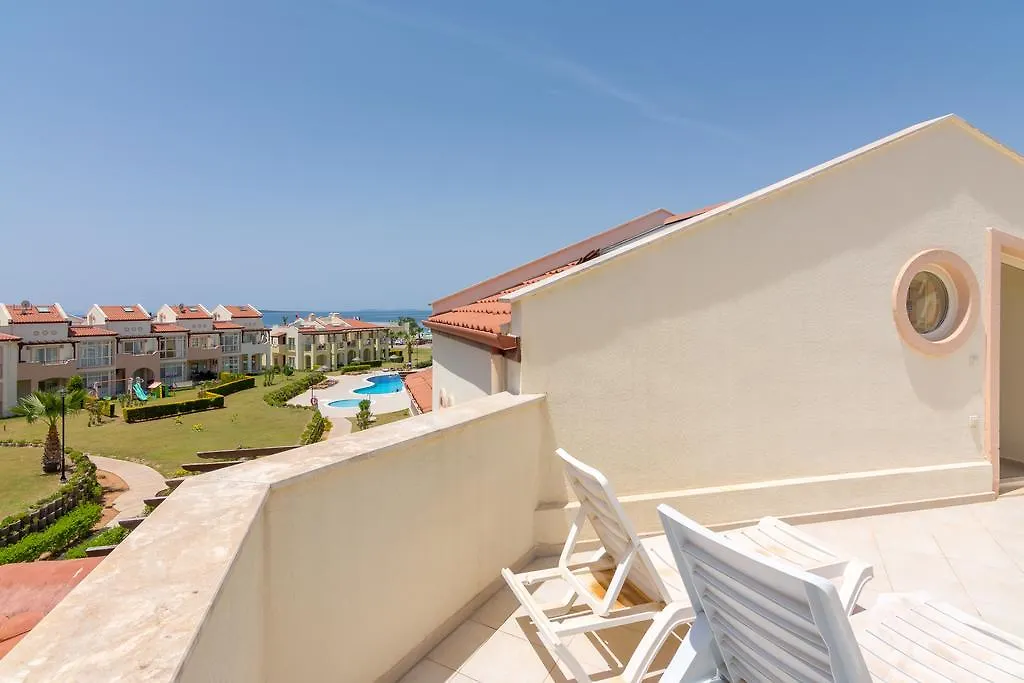 Apollonium Beach Flats And Villas Акбук 0*,  Турция