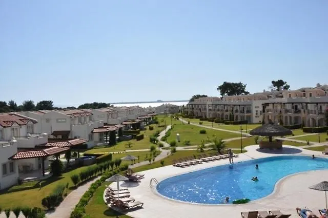 Villa Apollonium Beach Flats&Villas Akbük
