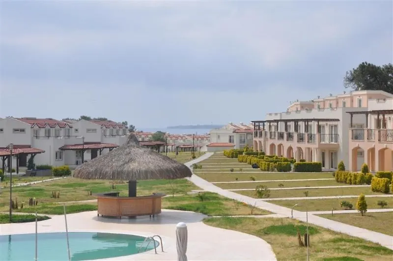 Apollonium Beach Flats And Villas Акбук 0*,  Турция